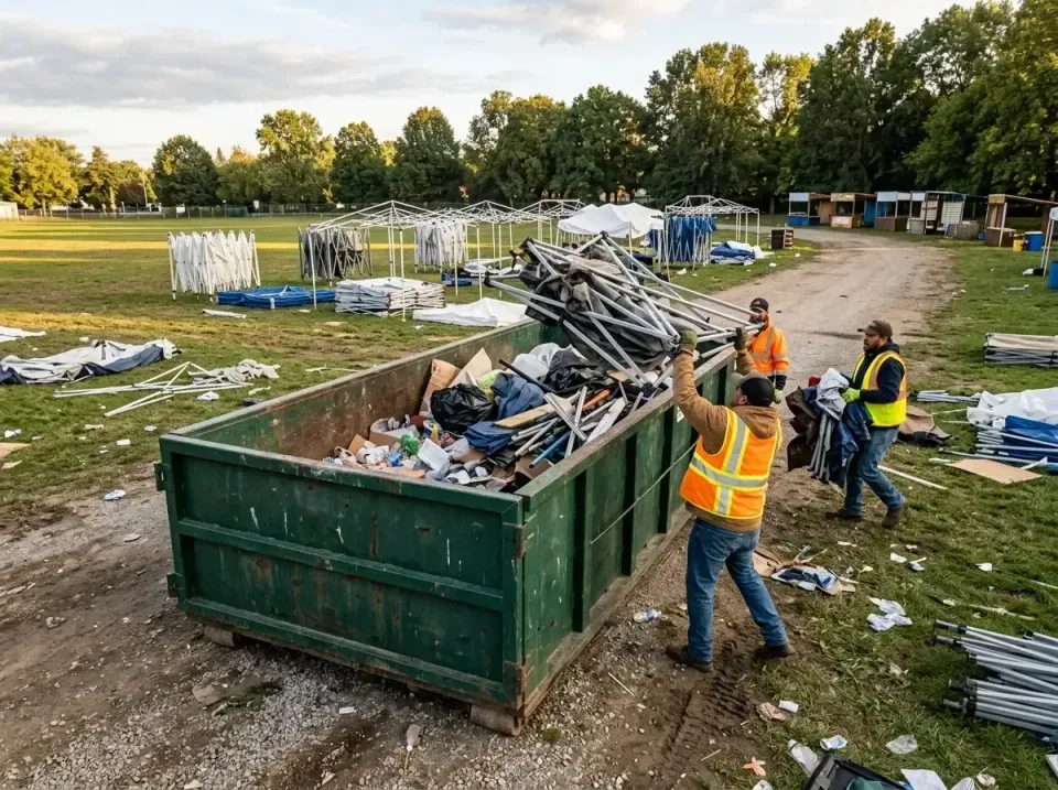 temporary-event-waste-containe-016 — frequently asked questions, Roll-Off Dumpster Rental Services in Berea, OH